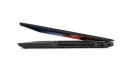 Ultrabook ThinkPad T14 G4 21K3001BPB W11Pro 7540U/16GB/512GB/INT/14.0 WUXGA/Thunder Black/3YRS Premier Support + CO2 Offset