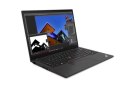 Ultrabook ThinkPad T14 G4 21K3001BPB W11Pro 7540U/16GB/512GB/INT/14.0 WUXGA/Thunder Black/3YRS Premier Support + CO2 Offset