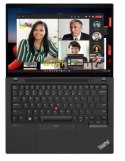 Ultrabook ThinkPad T14 G4 21K3001BPB W11Pro 7540U/16GB/512GB/INT/14.0 WUXGA/Thunder Black/3YRS Premier Support + CO2 Offset