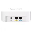 ZenWiFi XD6S System WiFi 6 AX5400 1-pack Wall Mount