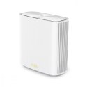 ZenWiFi XD6S System WiFi 6 AX5400 1-pack Wall Mount