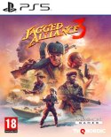 Gra PlayStation 5 Jagged Alliance 3