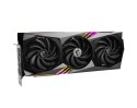 Karta graficzna GeForce RTX 4080 GAMING TRIO 16GB GDDR6X 256bit 3DP