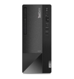 Komputer ThinkCentre Neo 50t G4 TWR 12JB003DPB W11Pro i3-13100/8GB/256GB+1TB/INT/3YRS OS