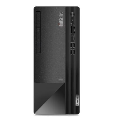 Komputer ThinkCentre Neo 50t G4 TWR 12JB003EPB W11Pro i5-12400/8GB/512GB/INT/DVD/3YRS OS