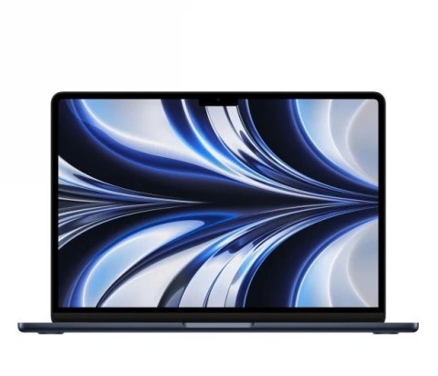 MacBook Air 13,6 cali: M2 8/8, 16GB, 256GB - Północ - MLY33ZE/A/R1