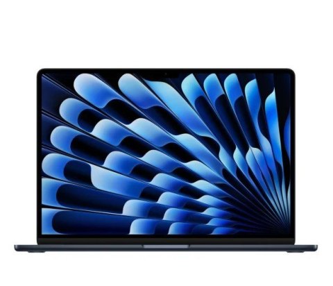 MacBook Air 15.3 cali: M2 8/10, 16GB, 512GB SSD, 35W - Północ - MQKX3ZE/A/R1