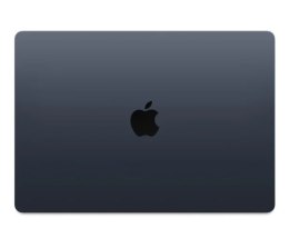 MacBook Air 15.3 cali: M2 8/10, 16GB, 512GB SSD, 35W - Północ - MQKX3ZE/A/R1