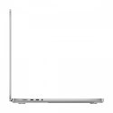 MacBook Pro 16,2 cali: M3 Pro 12/18, 36GB, 512GB - Srebrny