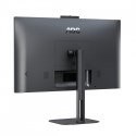 Monitor Q27V5CW 27 cali IPS HDMI DP USB-C Pivot Kamera