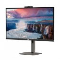 Monitor Q27V5CW 27 cali IPS HDMI DP USB-C Pivot Kamera