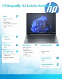 Notebook Dragonfly G4 i7-1355U/13.5/1TB/32GB/W11P 8A3S5EA