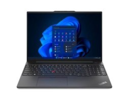 Notebook ThinkPad E16 G1 21JN005XPB W11Pro i7-1355U/16GB/512GB/INT/16.0 WUXGA/3YRS OnSite + 1YR Premier Support