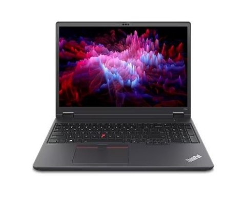 Notebook ThinkPad P16v G1 21FC0019PB W11Pro i9-13900H/32GB/1TB/RTX2000 8GB/16.0 WUXGA/3YRS Premier Support+CO2 Offset