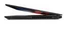 Notebook ThinkPad T16 G2 21HH0036PB W11Pro i7-1355U/32GB/1TB/INT/16.0 WQUXGA/3YRS Premier Support