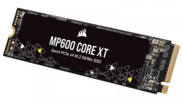 Dysk SSD MP600 CORE XT 4TB 5000/4400 MB/s M.2 PCIe Gen 4x4 NVMe 1.4