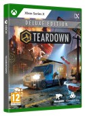 Gra Xbox Series X Teardown Deluxe Edition