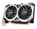 Karta graficzna GeForce GTX 1650 D6 VENTUS XS OC V3 4GB 128bit GDDR6 HDMI