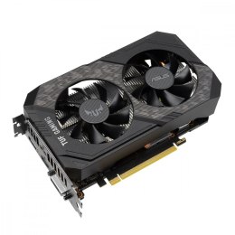 Karta graficzna GTX 1660 Ti EVO OC 6GB GDDR6 192bit 2HDMI/DP/DVI