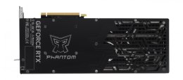 Karta graficzna GeForce RTX 4070 Ti Phantom 12GB GDDRX6 192bit 3DP/HDMI