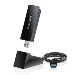 Karta sieciowa A8000 USB WiFi 6 AX3000