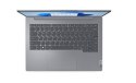 Laptop ThinkBook 16 G6 21KH0078PB W11Pro i3-1315U/8GB/512GB/INT/16.0 WUXGA/Arctic Grey/3YRS OS + CO2 Offset