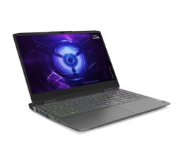 Lenovo LOQ 15IRH8 i5-13500H 15.6&quot; FHD IPS 350nits AG 144Hz 16GB DDR5 5200 SSD512 GeForce RTX 4060 8GB NoOS Storm Grey