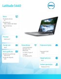 Notebook Latitude 5440 Win11Pro i7-1355U/16GB/512GB SSD/14.0 FHD/Integrated/FgrPr & SmtCd/FHD Cam/Mic/WLAN + BT/Backlit Kb/3 Cel