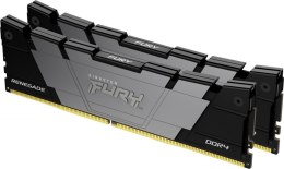 Pamięć DDR4 Fury Renegade 32GB(2*16GB)/3200 CL16