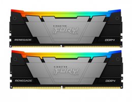 Pamięć DDR4 Fury Renegade RGB 32GB(2*16GB)/3600 CL16