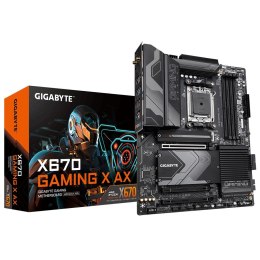 Płyta główna X670 Gaming X AX V2 AM5 4DDR5 HDMI M.2 ATX