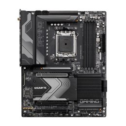 Płyta główna X670 Gaming X AX V2 AM5 4DDR5 HDMI M.2 ATX