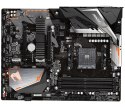 Płyta główna B450 AORUS ELITE V2 AM4 4DDR4 DVI/HDMI/M.2 ATX