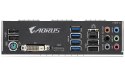 Płyta główna B450 AORUS ELITE V2 AM4 4DDR4 DVI/HDMI/M.2 ATX