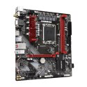 Płyta główna B760M Gaming AC DDR4 s1700 2DDR4 DP/HDMI mATX