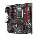 Płyta główna B760M Gaming AC DDR4 s1700 2DDR4 DP/HDMI mATX