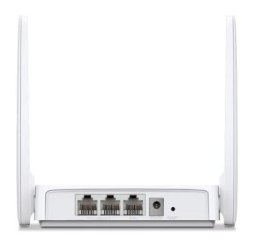 Router Mercusys MW302R WiFi N300 1xWAN 2xLAN