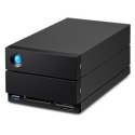 Dysk 2big DOCK Thunderbolt 3 20TB 3,5 cala