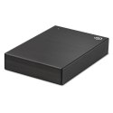 Dysk One Touch 1TB 2,5 STKY1000400 czarny