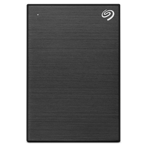 Dysk One Touch 2TB 2,5 STKY2000400 czarny