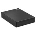 Dysk One Touch 2TB 2,5 STKY2000400 czarny