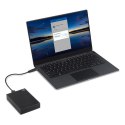 Dysk One Touch 2TB 2,5 STKY2000400 czarny