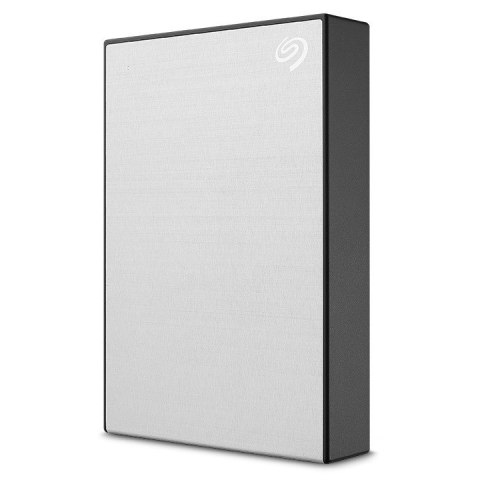 Dysk One Touch 2TB 2,5 STKY2000401 srebrny