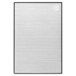 Dysk One Touch 2TB 2,5 STKY2000401 srebrny