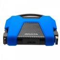 Dysk twardy Durable HD680 1TB USB3.1 Blue