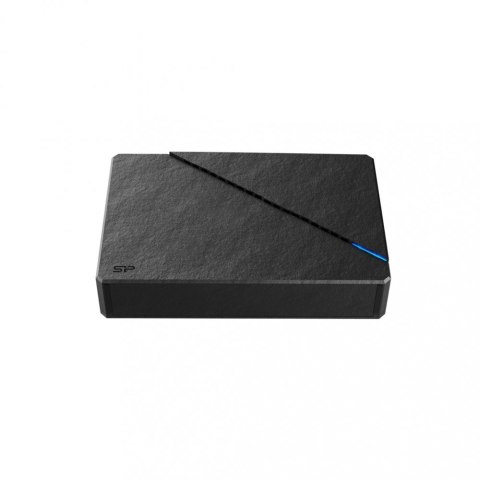 Dysk twardy STREAM S07 6TB USB 3.2 LED