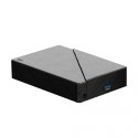 Dysk twardy STREAM S07 6TB USB 3.2 LED