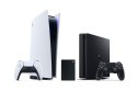 Dysk zewnętrzny Playstation Drive 4TB 2,5 STLL4000200