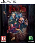 Gra PlayStation 5 The House of of The Dead Remake Limited Edition