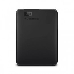 HDD Portable 4TB Elements 2,5